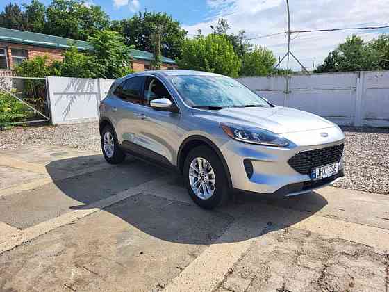 Ford Escape 2022 год Тирасполь Тирасполь