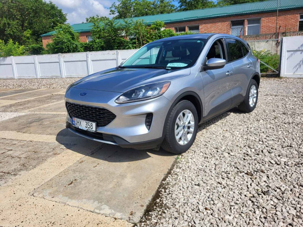 Ford Escape 2022 год Тирасполь Тирасполь - изображение 4