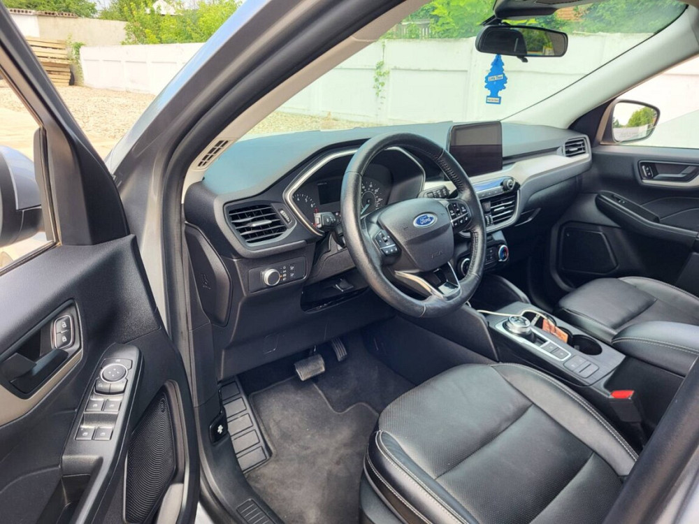 Ford Escape 2022 год Тирасполь Тирасполь - изображение 10