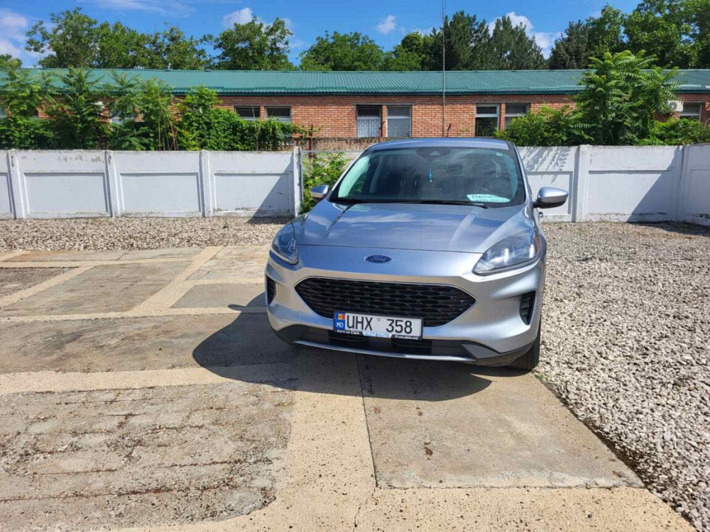 Ford Escape 2022 год Тирасполь Тирасполь - изображение 2