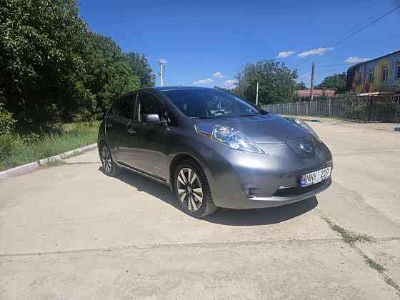 Nissan Leaf 2014 год Дубоссары Дубоссары