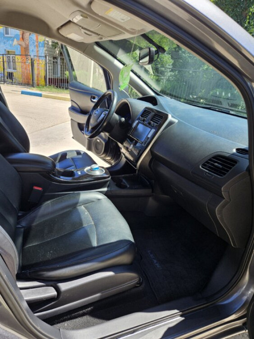 Nissan Leaf 2014 год Дубоссары Дубоссары - изображение 7