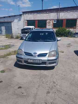 Nissan Almera Tino 2004 год Тирасполь Тирасполь