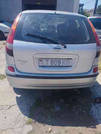 Nissan Almera Tino 2004 год Тирасполь Тирасполь