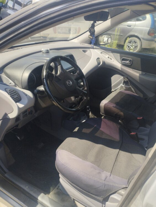 Nissan Almera Tino 2004 год Тирасполь Тирасполь - изображение 4