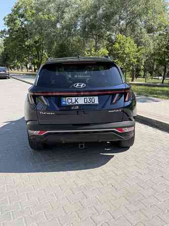 Hyundai Tucson 2023 год Бендеры Бендеры