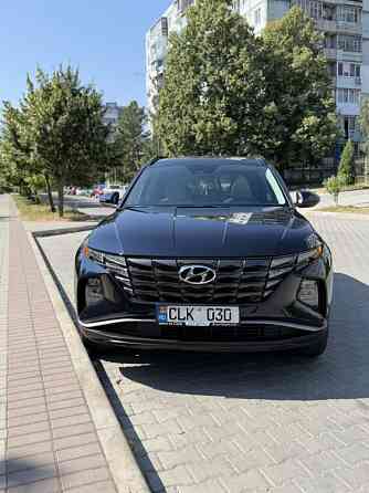 Hyundai Tucson 2023 год Бендеры Бендеры