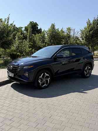 Hyundai Tucson 2023 год Бендеры Бендеры