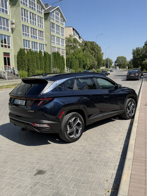 Hyundai Tucson 2023 год Бендеры Bender - fotografie 4