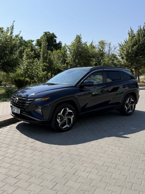 Hyundai Tucson 2023 год Бендеры Bender - fotografie 6