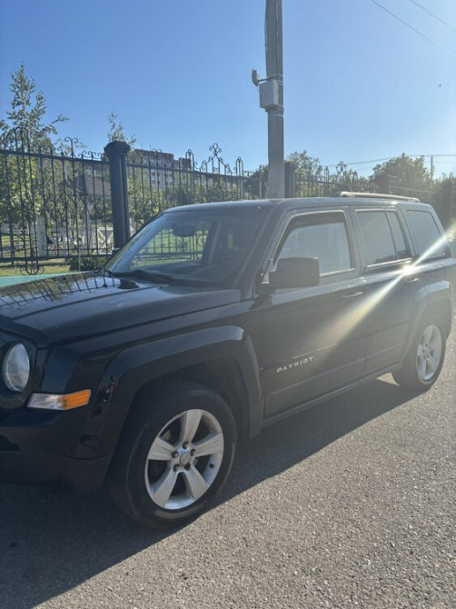 Jeep Avenger 2013 год Тирасполь Тирасполь - изображение 3