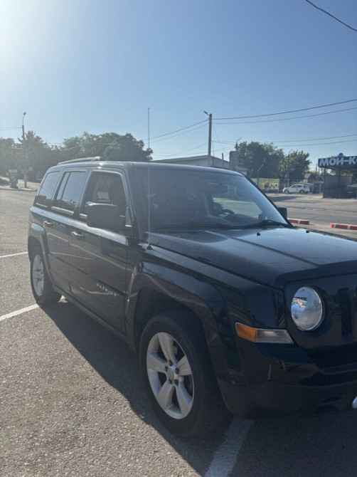 Jeep Avenger 2013 год Тирасполь Тирасполь - изображение 1