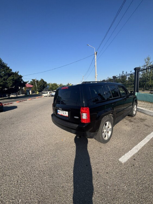 Jeep Avenger 2013 год Тирасполь Тирасполь - изображение 7