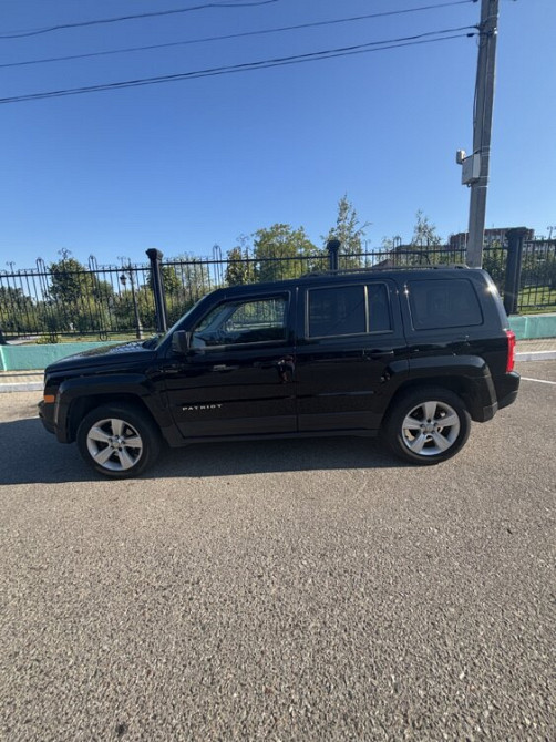 Jeep Avenger 2013 год Тирасполь Тирасполь - изображение 2