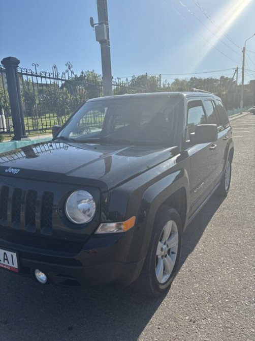 Jeep Avenger 2013 год Тирасполь Тирасполь - изображение 8