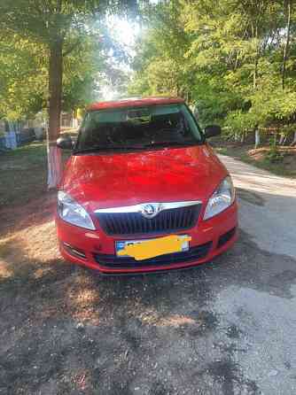 Skoda Fabia 2013 год Бельцы Бельцы