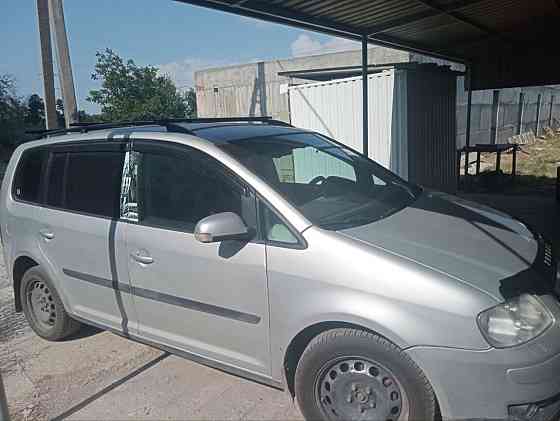 Volkswagen Touran 2007 год Тирасполь Тирасполь