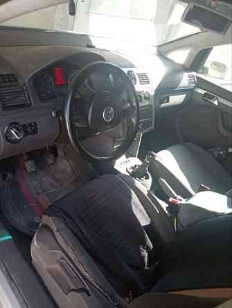 Volkswagen Touran 2007 год Тирасполь Тирасполь