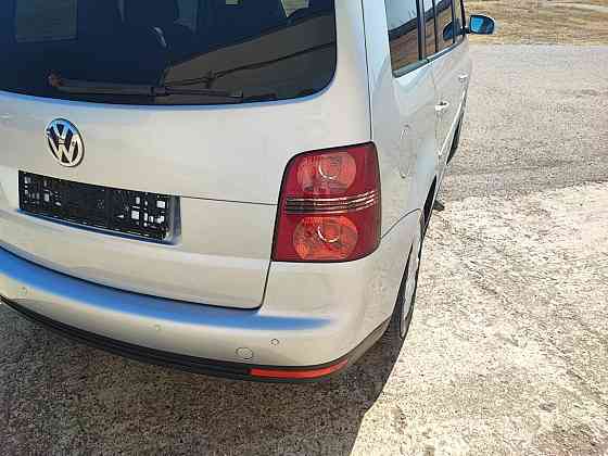 Volkswagen Touran 2008 год Тирасполь Тирасполь