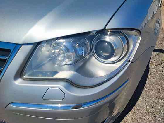 Volkswagen Touran 2008 год Тирасполь Тирасполь
