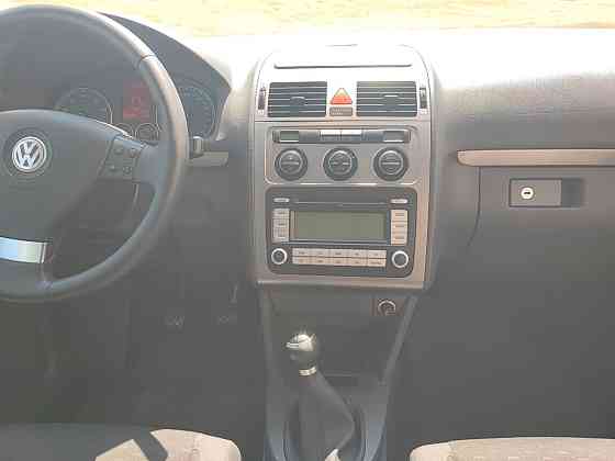 Volkswagen Touran 2008 год Тирасполь Тирасполь