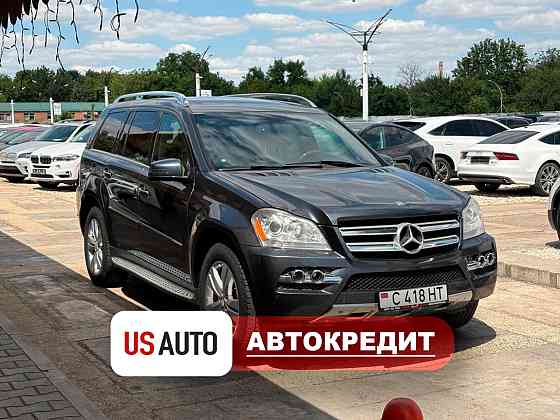 Mercedes CL-Class 2011 год Тирасполь Тирасполь