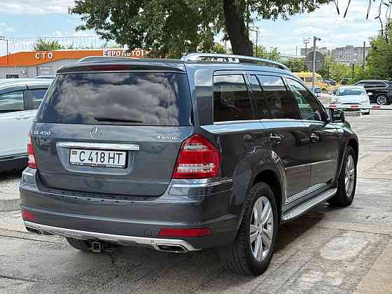 Mercedes CL-Class 2011 год Тирасполь Тирасполь