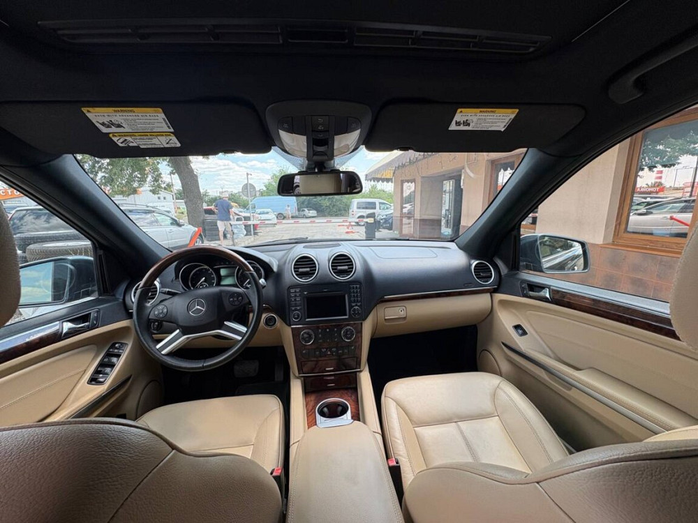 Mercedes CL-Class 2011 год Тирасполь Тирасполь - изображение 9