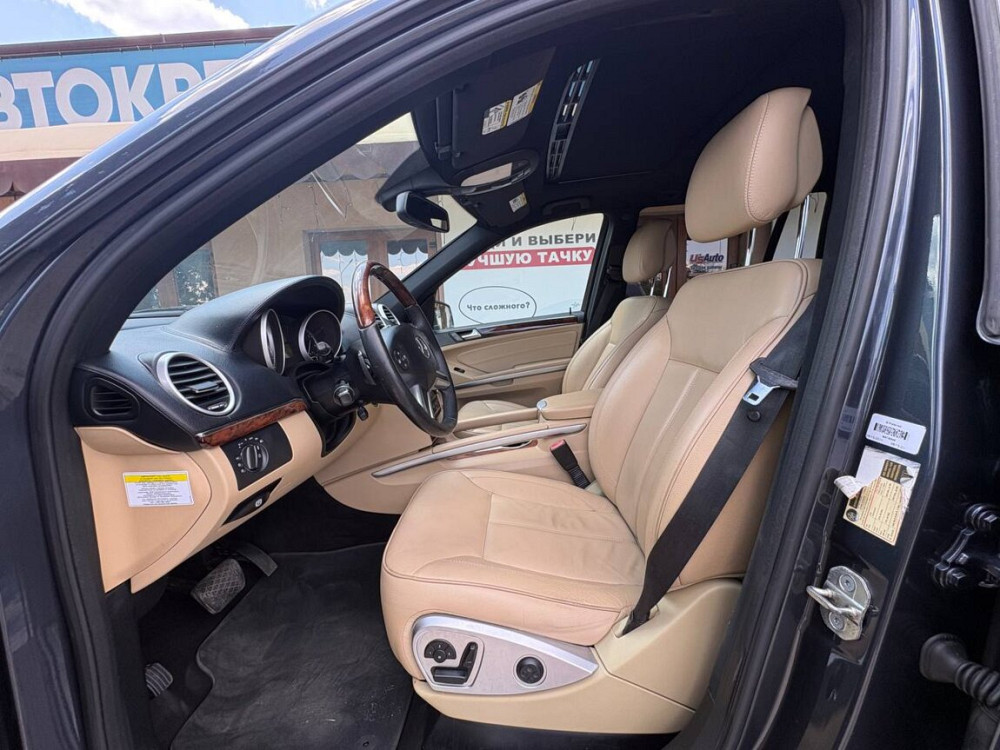 Mercedes CL-Class 2011 год Тирасполь Тирасполь - изображение 6
