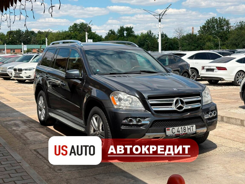 Mercedes CL-Class 2011 год Тирасполь Тирасполь - изображение 1