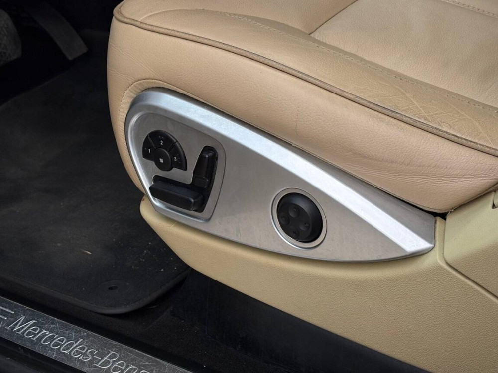 Mercedes CL-Class 2011 год Тирасполь Тирасполь - изображение 8