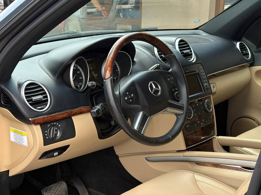 Mercedes CL-Class 2011 год Тирасполь Тирасполь - изображение 7
