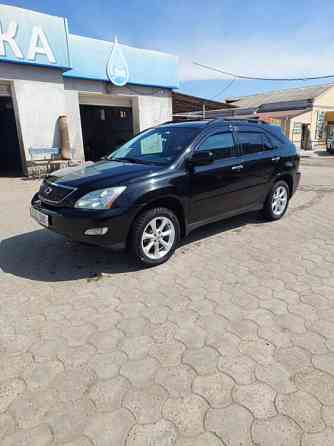Lexus RX 2008 год Бендеры Bender