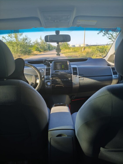 Toyota Prius 2006 год Днестровск Днестровск - изображение 6