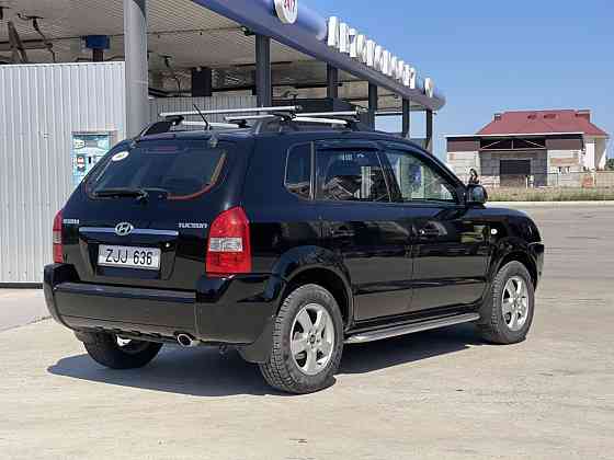 Hyundai Tucson 2007 год Тирасполь Тирасполь