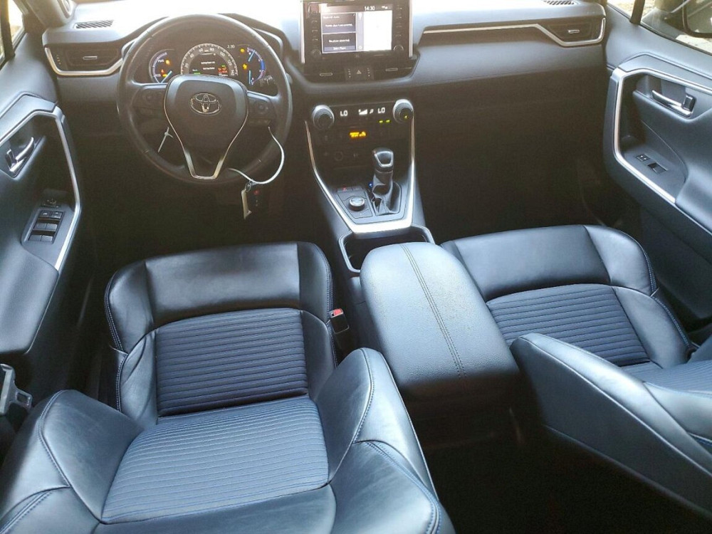 Toyota RAV4 2019 год Тирасполь Тирасполь - изображение 5