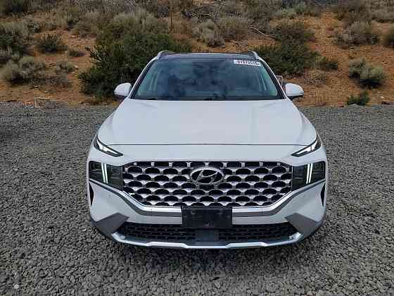 Hyundai Santa Fe 2021 год Тирасполь Тирасполь