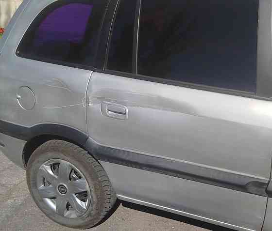Opel Zafira 2004 год Тирасполь Тирасполь