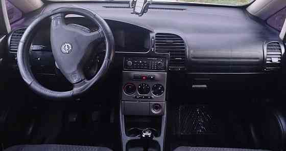 Opel Zafira 2004 год Тирасполь Тирасполь