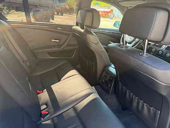 BMW 5 Series 2008 год Рыбница Рыбница