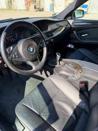 BMW 5 Series 2008 год Рыбница Рыбница