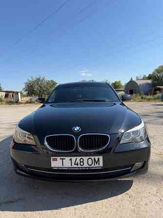 BMW 5 Series 2008 год Рыбница Рыбница