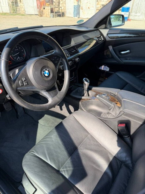 BMW 5 Series 2008 год Рыбница Рыбница - изображение 5