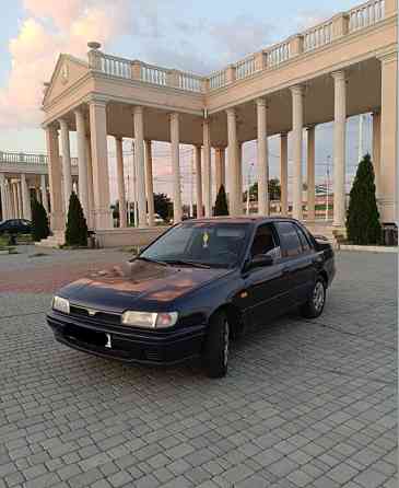Nissan Sunny 1993 год Тирасполь Тирасполь