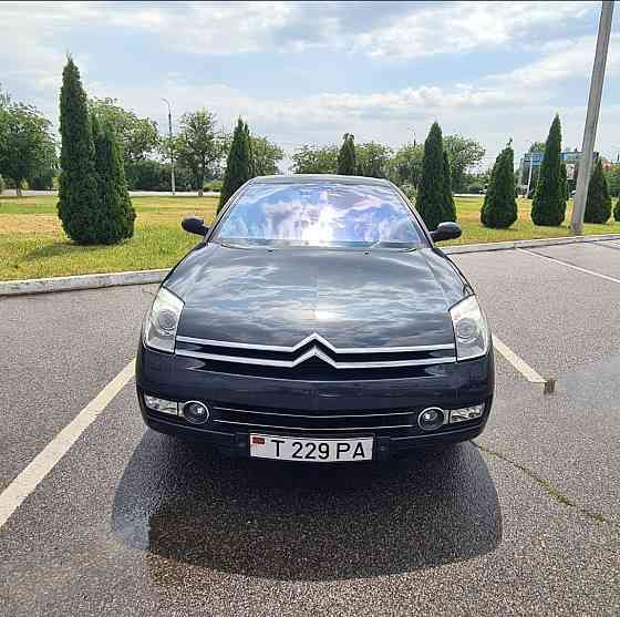 Citroen C6 2006 год Тирасполь Тирасполь