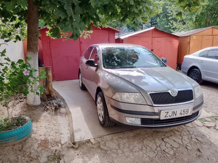 Skoda Octavia 2011 год Тирасполь Тирасполь - изображение 1