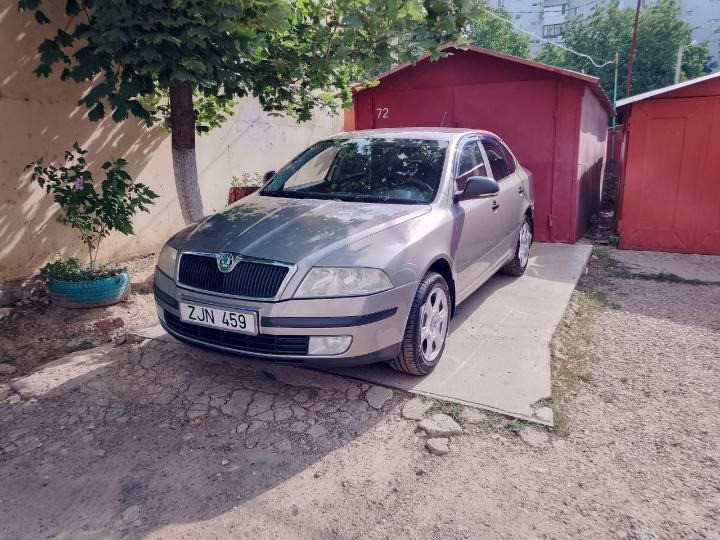 Skoda Octavia 2011 год Тирасполь Тирасполь - изображение 4