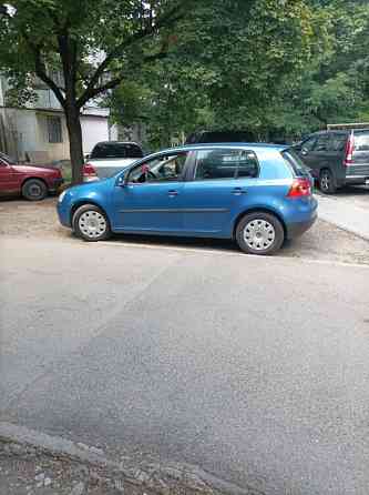 Volkswagen Golf 2004 год Тирасполь Тирасполь