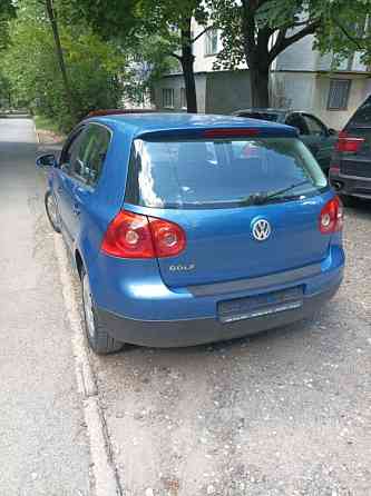 Volkswagen Golf 2004 год Тирасполь Тирасполь