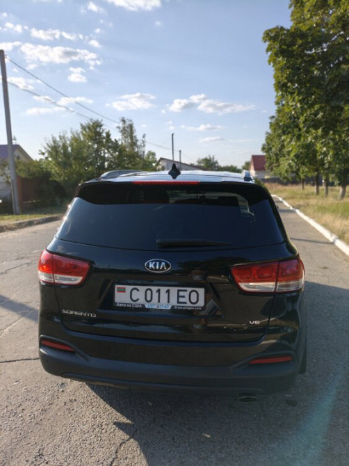 Kia Sorento 2016 год Тирасполь Тирасполь - изображение 6